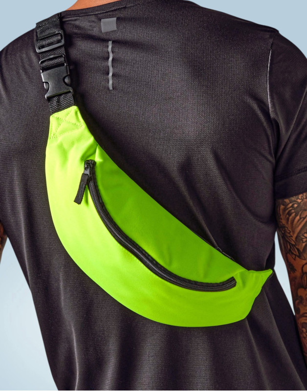 BG42 - BagBase - Sac BeltBAG BASE